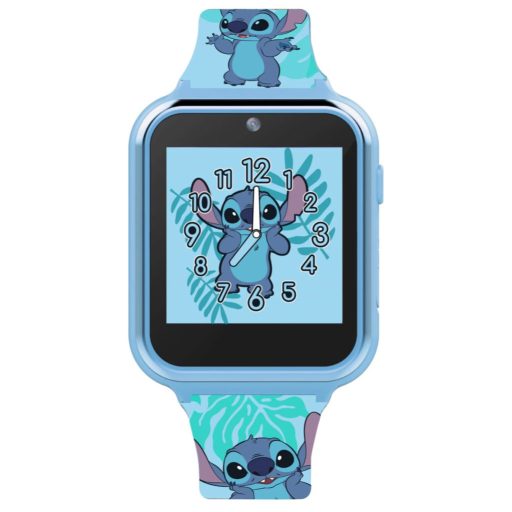 Disney Lilo és Stitch, A csillagkutya Vibes interaktív karóra