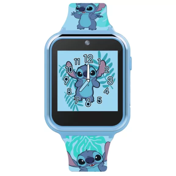 Disney Lilo és Stitch, A csillagkutya Vibes interaktív karóra