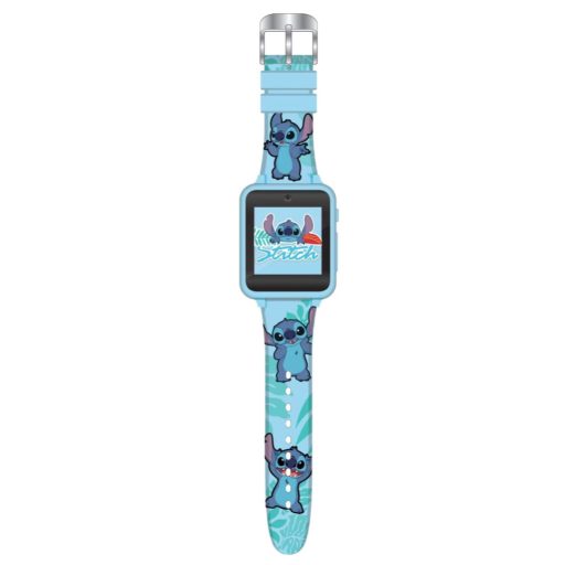 Disney Lilo és Stitch, A csillagkutya Vibes interaktív karóra