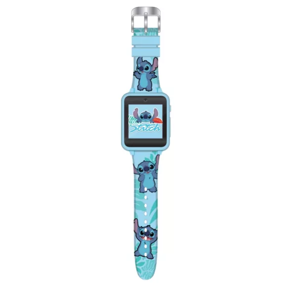 Disney Lilo és Stitch, A csillagkutya Vibes interaktív karóra