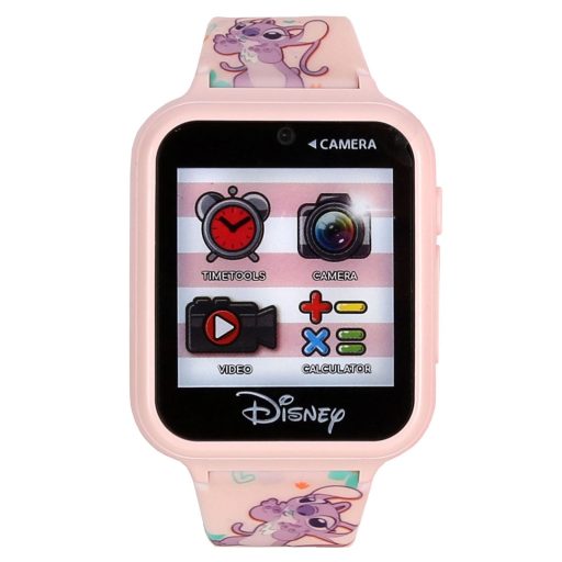 Disney Lilo és Stitch, A csillagkutya Angel interaktív karóra