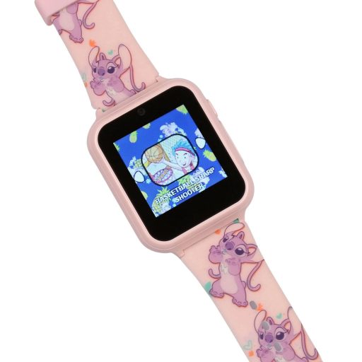 Disney Lilo és Stitch, A csillagkutya Angel interaktív karóra