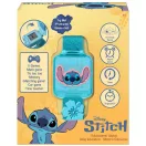 Disney Lilo és Stitch, A csillagkutya Leaf oktató digitális karóra játékokkal Disney Lilo és Stitch, A csillagkutya Leaf oktató digitális karóra játékokkal