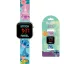 Disney Lilo és Stitch, A csillagkutya Aloha digitális LED karóra