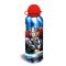 Bosszúállók Team Spirit alumínium kulacs ívókupakkal 500 ml