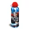 Bosszúállók Team Spirit Thor alumínium kulacs ívókupakkal 500 ml