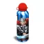 Bosszúállók Team Spirit Thor alumínium kulacs ívókupakkal 500 ml