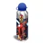 Bosszúállók Team Spirit Iron Man alumínium kulacs ívókupakkal 500 ml