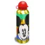 Disney Mickey Summer Gold alumínium kulacs ívókupakkal 500 ml