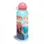 Disney Jégvarázs Smile alumínium kulacs ívókupakkal 500 ml