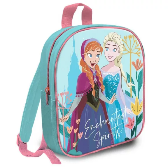 Disney Jégvarázs Enchanted hátizsák, táska 29 cm Disney Jégvarázs Enchanted hátizsák, táska 29 cm