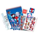 Pókember Spidey 3D írószer szett Pókember Spidey 3D írószer szett