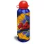 Pókember Web-Slinger Yellow alumínium kulacs ívókupakkal 500 ml