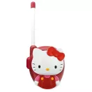 Hello Kitty My Melody Walkie Talkie 3D Hello Kitty My Melody Walkie Talkie 3D