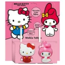 Hello Kitty My Melody Walkie Talkie 3D Hello Kitty My Melody Walkie Talkie 3D