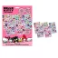 Hello Kitty Friends matrica szett 5 ív