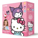 Hello Kitty Friends Walkie Talkie 3D Hello Kitty Friends Walkie Talkie 3D