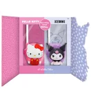Hello Kitty Friends Walkie Talkie 3D Hello Kitty Friends Walkie Talkie 3D