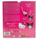 Hello Kitty Friends Walkie Talkie 3D Hello Kitty Friends Walkie Talkie 3D