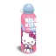 Hello Kitty Friends Cute alumínium kulacs ívókupakkal 500 ml