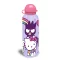 Hello Kitty Friends Rainbow alumínium kulacs ívókupakkal 500 ml
