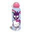 Hello Kitty Friends alumínium kulacs ívókupakkal 500 ml