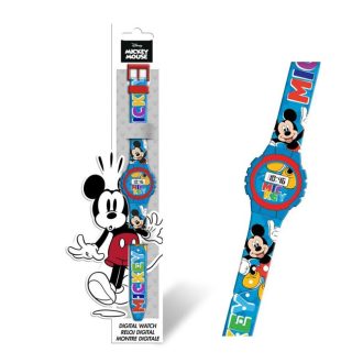 Disney Mickey Fun digitális karóra