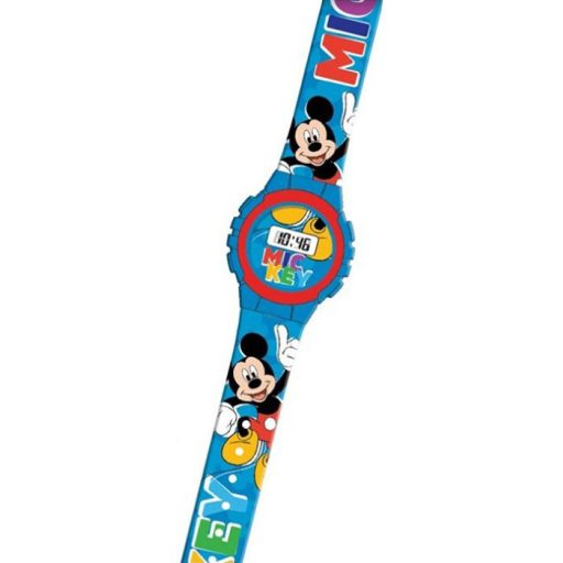 Disney Mickey Fun digitális karóra