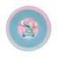 Disney Lilo és Stitch, A csillagkutya Cheeky műanyag mélytányér