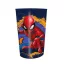 Pókember Web-Slinger műanyag pohár 250 ml