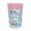 Disney Lilo és Stitch, A csillagkutya Cheeky műanyag pohár 250 ml