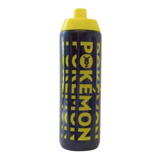 Pokémon Riff műanyag sportkulacs 700 ml