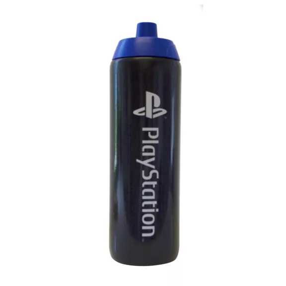 PlayStation Game műanyag sportkulacs 724 ml PlayStation Game műanyag sportkulacs 724 ml