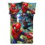 Pókember Trie Guardians ágyneműhuzat 140×200cm, 70×90 cm