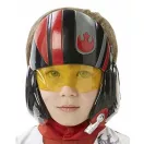 Star Wars Poe Dameron jelmez 5-6 év Rubies