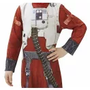 Star Wars Poe Dameron jelmez 5-6 év Rubies