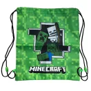 Minecraft Creeper sporttáska tornazsák 37 cm Minecraft Creeper sporttáska tornazsák 37 cm