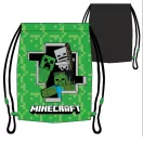 Minecraft Creeper sporttáska tornazsák 37 cm Minecraft Creeper sporttáska tornazsák 37 cm