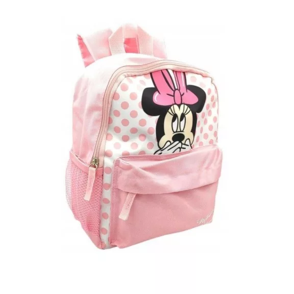 Disney Minnie Secret hátizsák, táska 28 cm Disney Minnie Secret hátizsák, táska 28 cm