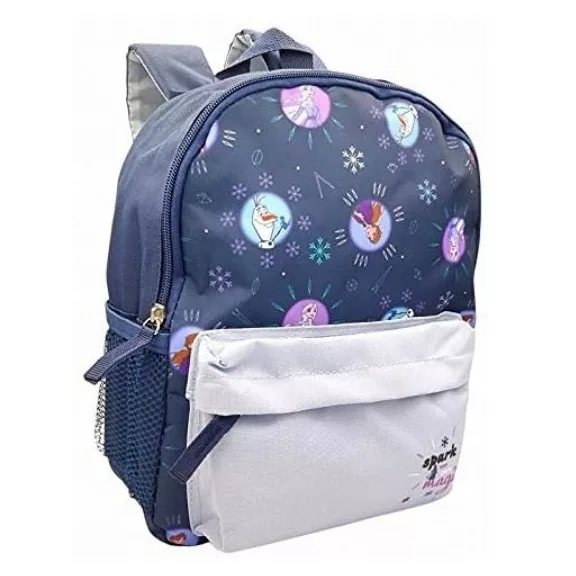 Disney Jégvarázs Spark hátizsák, táska 28 cm Disney Jégvarázs Spark hátizsák, táska 28 cm
