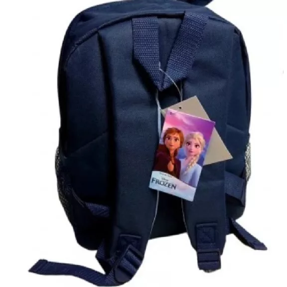 Disney Jégvarázs Spark hátizsák, táska 28 cm