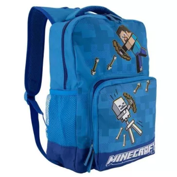 Minecraft Arrow hátizsák, táska 35 cm