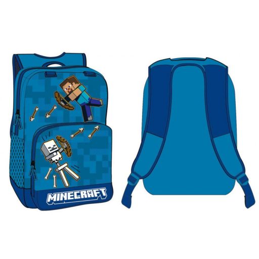 Minecraft Arrow hátizsák, táska 35 cm