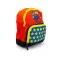 Super Mario Red hátizsák, táska 28 cm