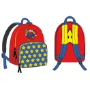 Super Mario Red hátizsák, táska 28 cm Super Mario Red hátizsák, táska 28 cm