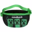 Minecraft Creeper Crate övtáska 22 cm
