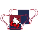 Hello Kitty Red Bow sporttáska, tornazsák 40 cm Hello Kitty Red Bow sporttáska, tornazsák 40 cm