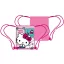 Hello Kitty Charming sporttáska, tornazsák 40 cm