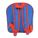 Mancs Őrjárat Cool Boys 3D hátizsák, táska 30 cm Mancs Őrjárat Cool Boys 3D hátizsák, táska 30 cm