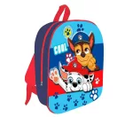 Mancs Őrjárat Cool Boys 3D hátizsák, táska 30 cm Mancs Őrjárat Cool Boys 3D hátizsák, táska 30 cm